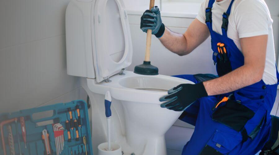 Local expert plumbing services in Pomona, NJ